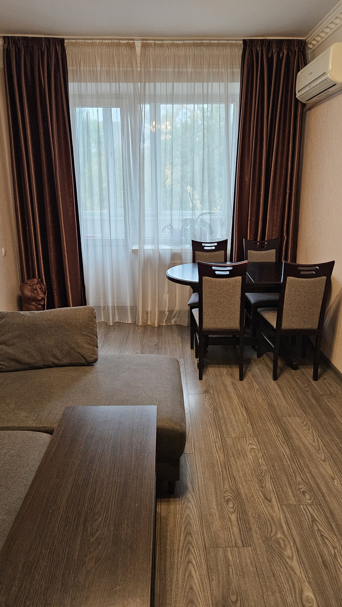 Продажа 2-комнатной квартиры 45 м², Дружбы Народов бул., 8