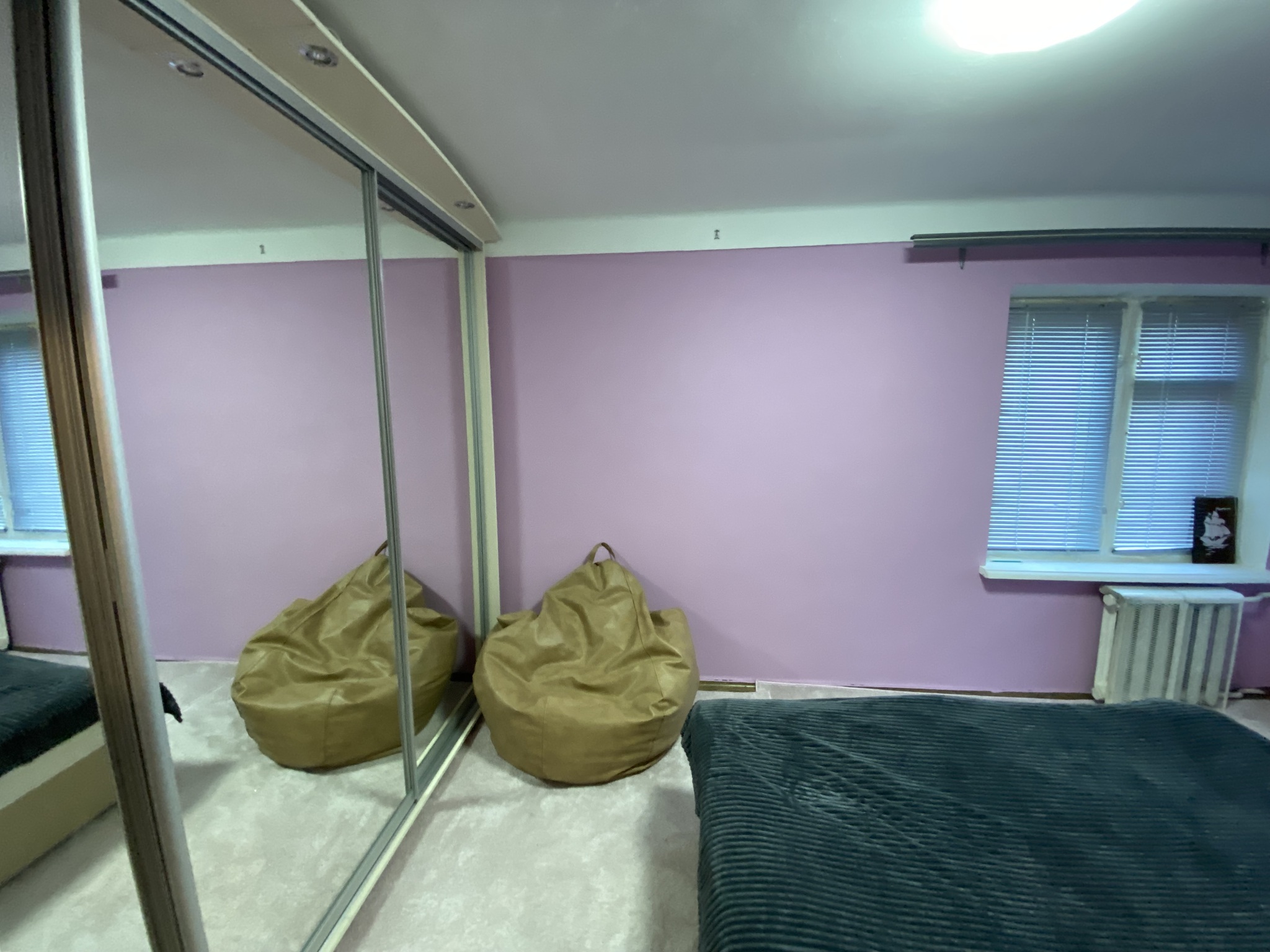 Продажа 2-комнатной квартиры 46 м², Парково-Сырецкая ул., 12Б