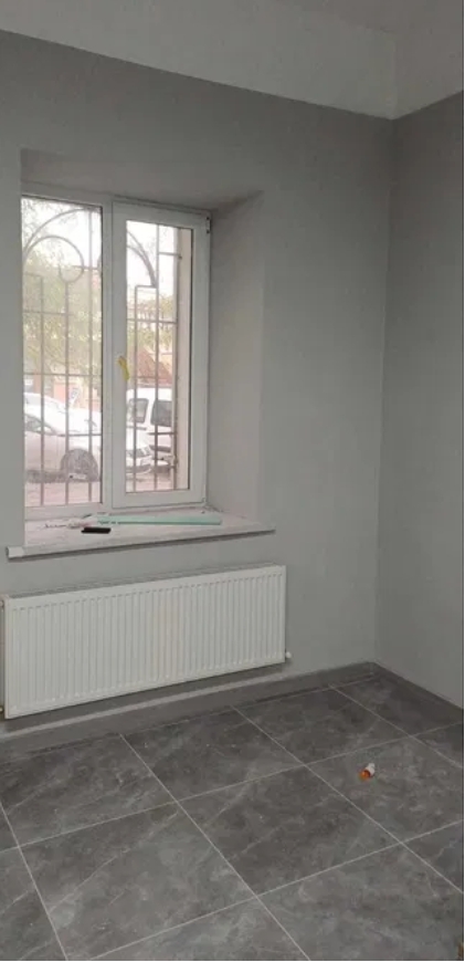 Оренда торговельного приміщення 160 м², Конная вул.