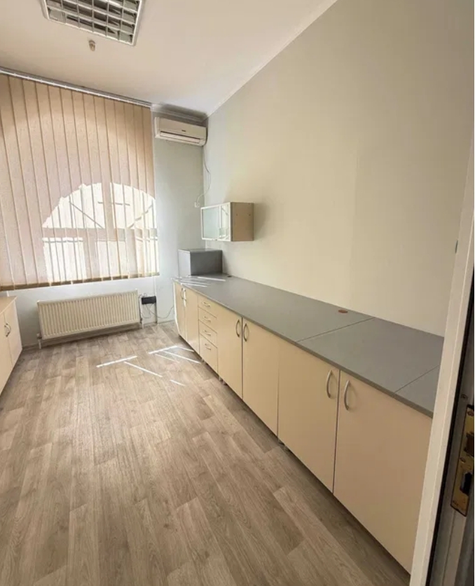 Аренда аптеки 36 м², Французский бул.