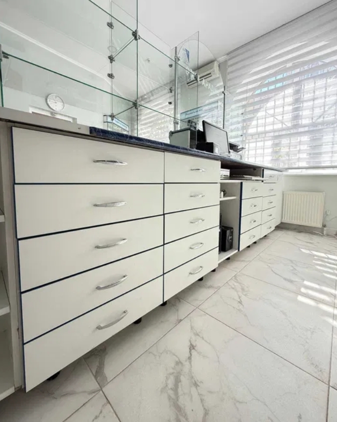 Аренда аптеки 36 м², Французский бул.