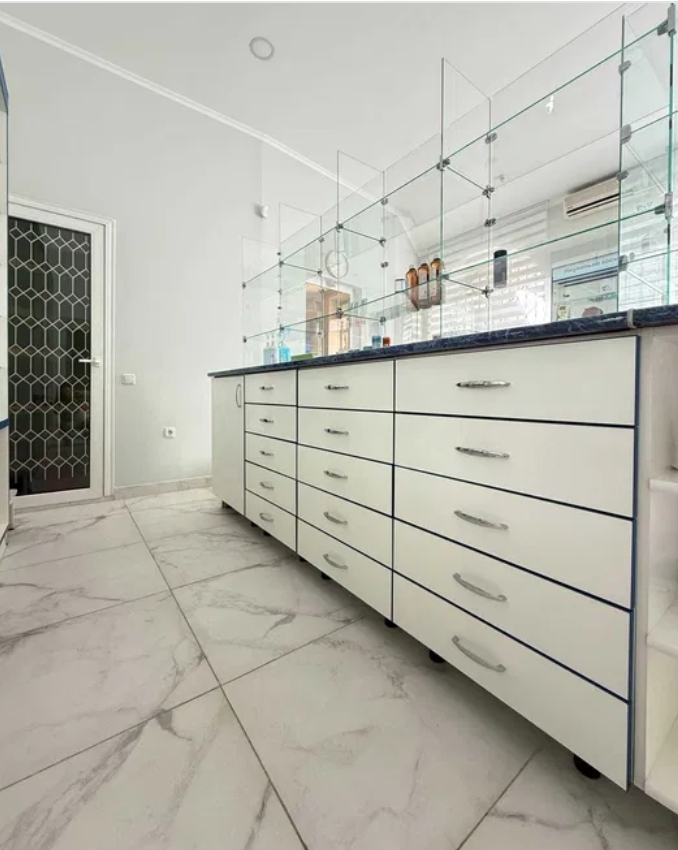 Аренда аптеки 36 м², Французский бул.