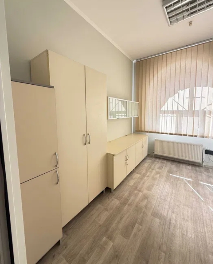 Аренда аптеки 36 м², Французский бул.