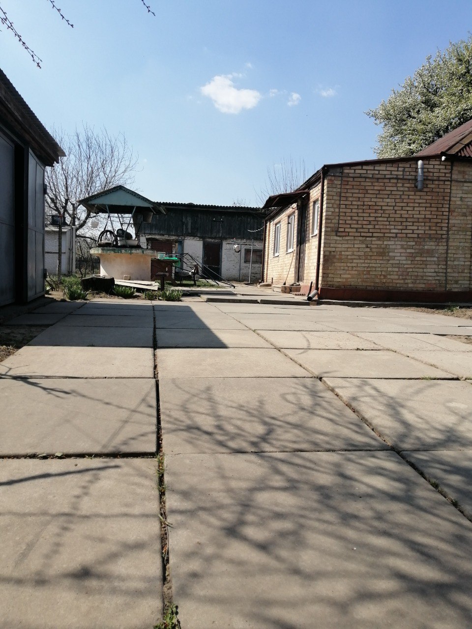 Продажа дома 68 м²