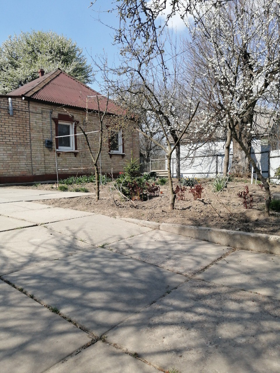 Продажа дома 68 м²