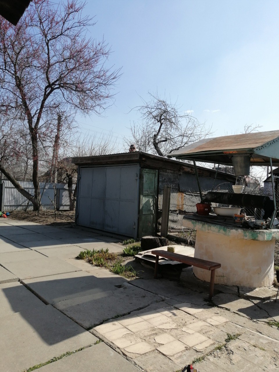 Продажа дома 68 м²