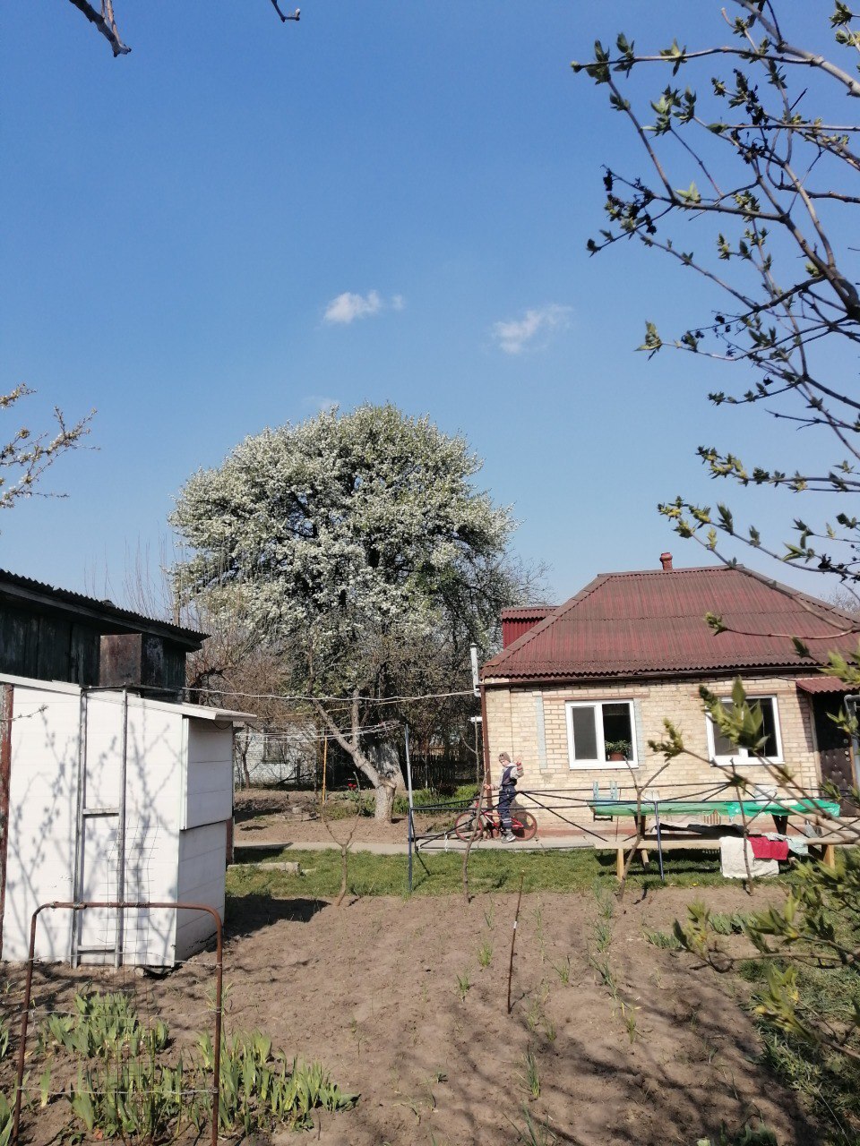 Продажа дома 68 м²