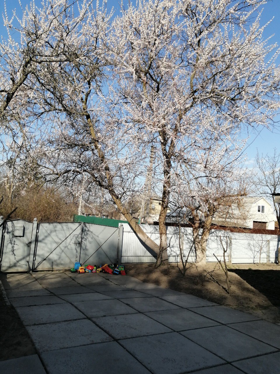 Продажа дома 68 м²