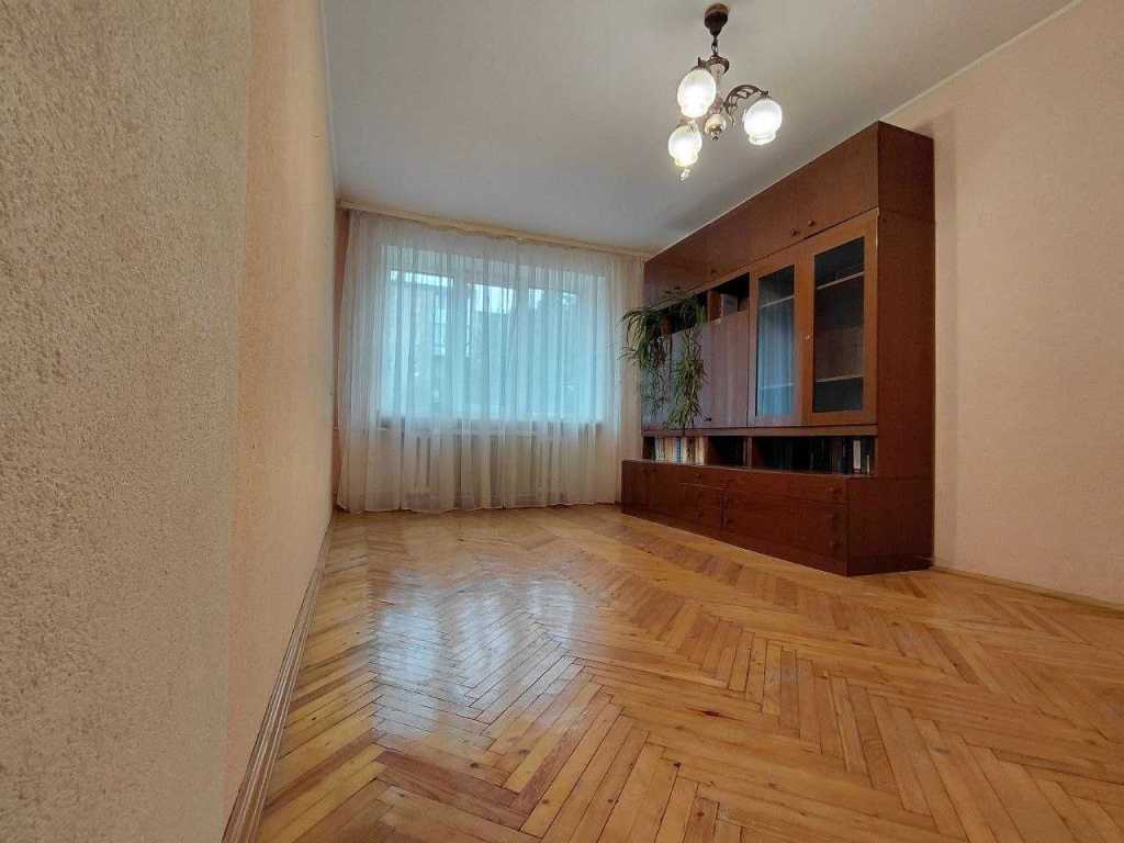 Продажа 3-комнатной квартиры 58 м², Гордиюк ул., 4