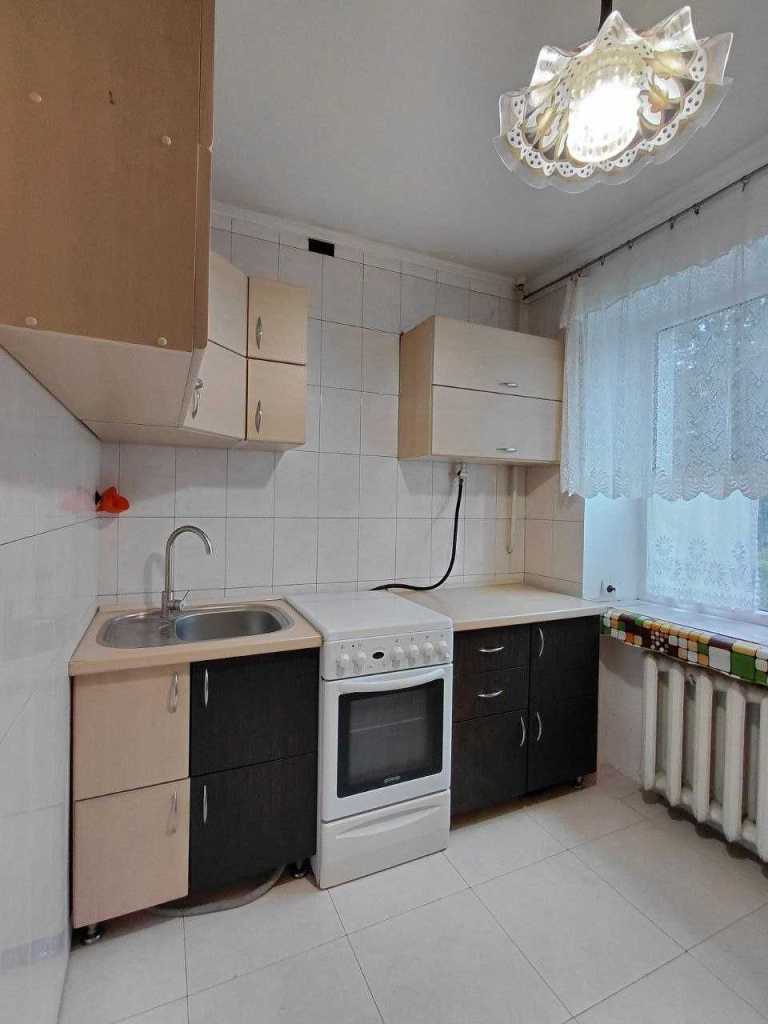 Продажа 3-комнатной квартиры 58 м², Гордиюк ул., 4