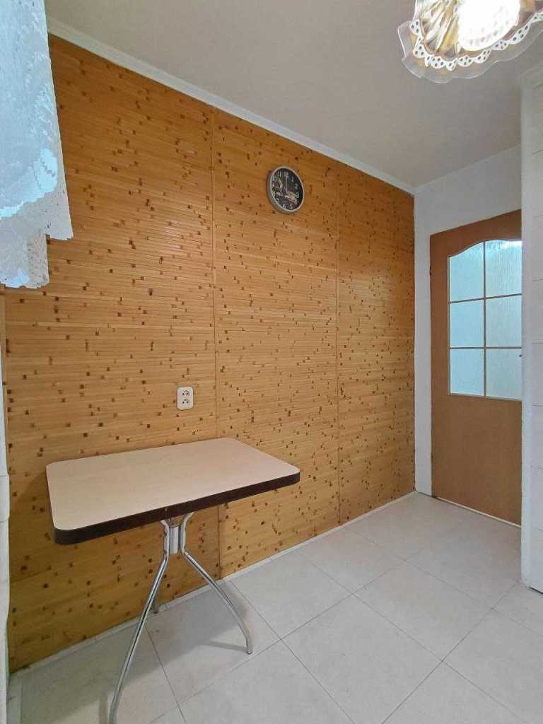 Продажа 3-комнатной квартиры 58 м², Гордиюк ул., 4
