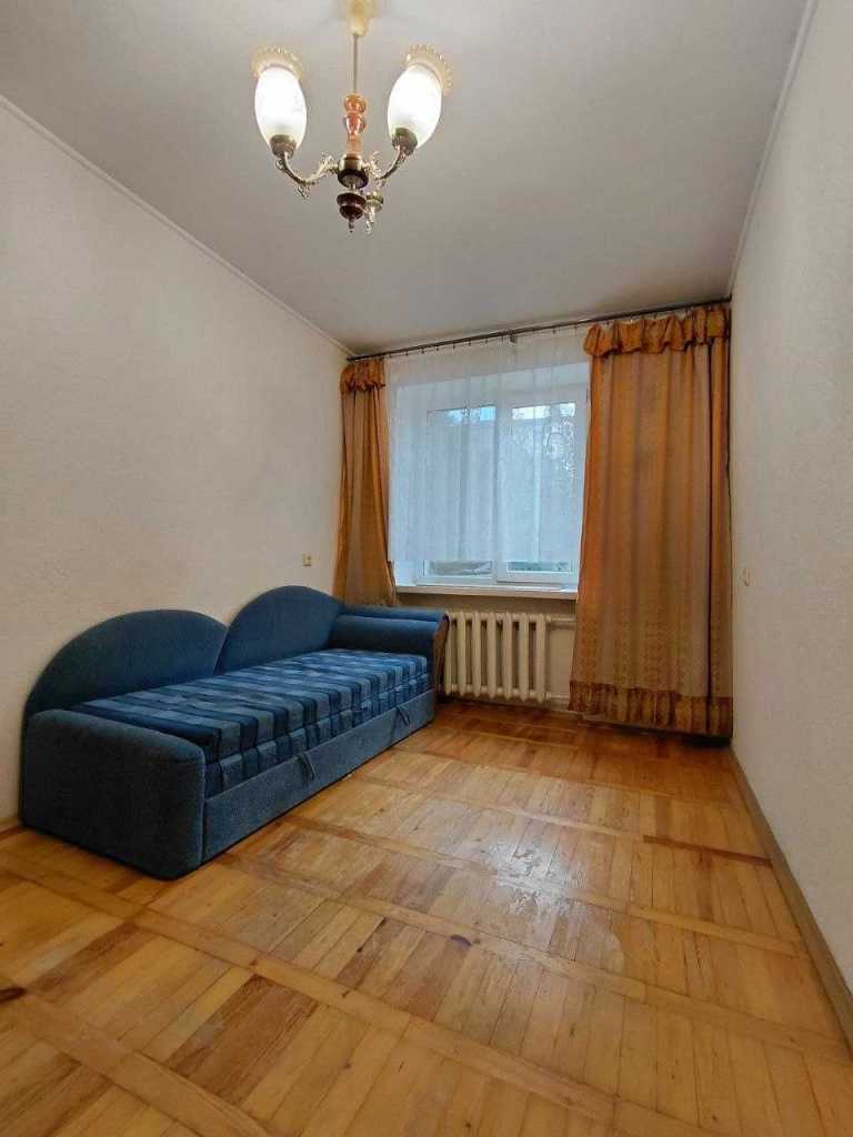 Продажа 3-комнатной квартиры 58 м², Гордиюк ул., 4