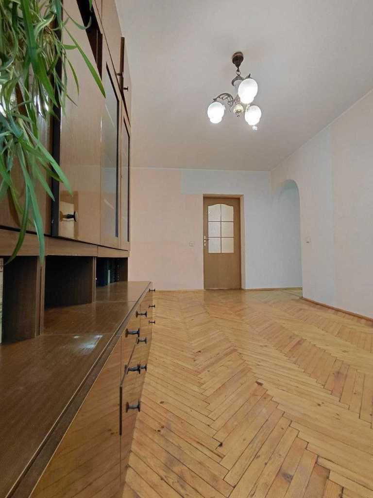 Продажа 3-комнатной квартиры 58 м², Гордиюк ул., 4