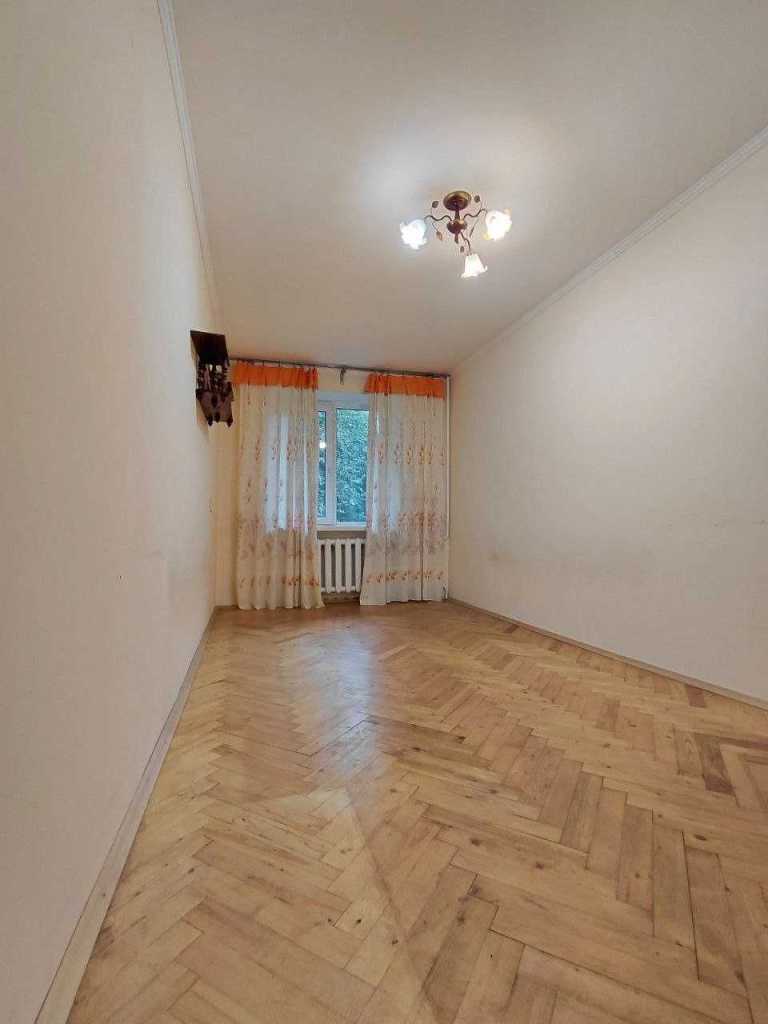 Продажа 3-комнатной квартиры 58 м², Гордиюк ул., 4