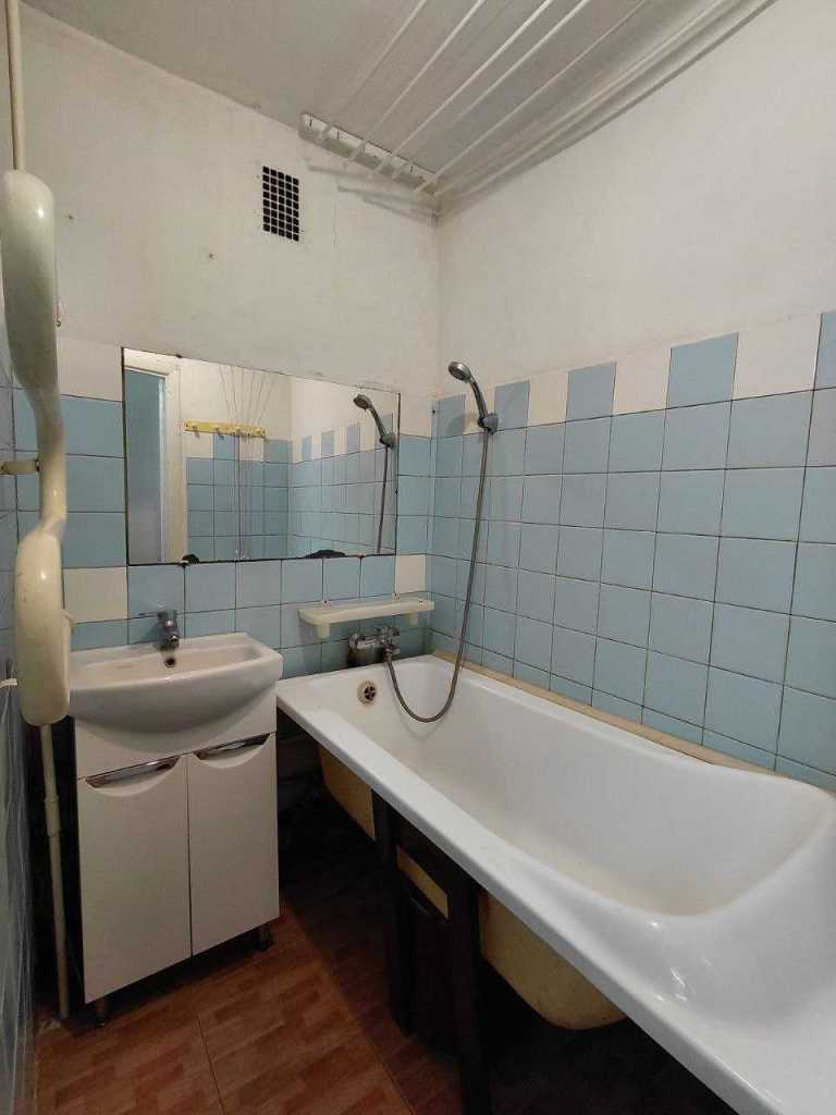 Продажа 3-комнатной квартиры 58 м², Гордиюк ул., 4