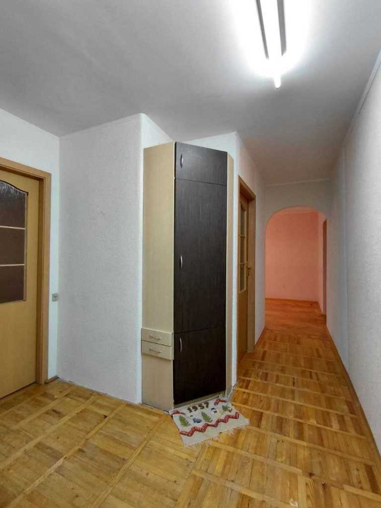 Продажа 3-комнатной квартиры 58 м², Гордиюк ул., 4