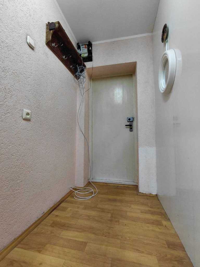 Продажа 3-комнатной квартиры 58 м², Гордиюк ул., 4