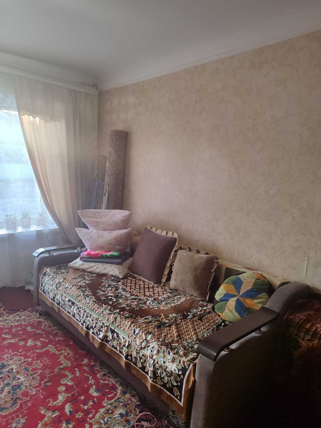 Продажа 3-комнатной квартиры 49 м², Соборная ул.