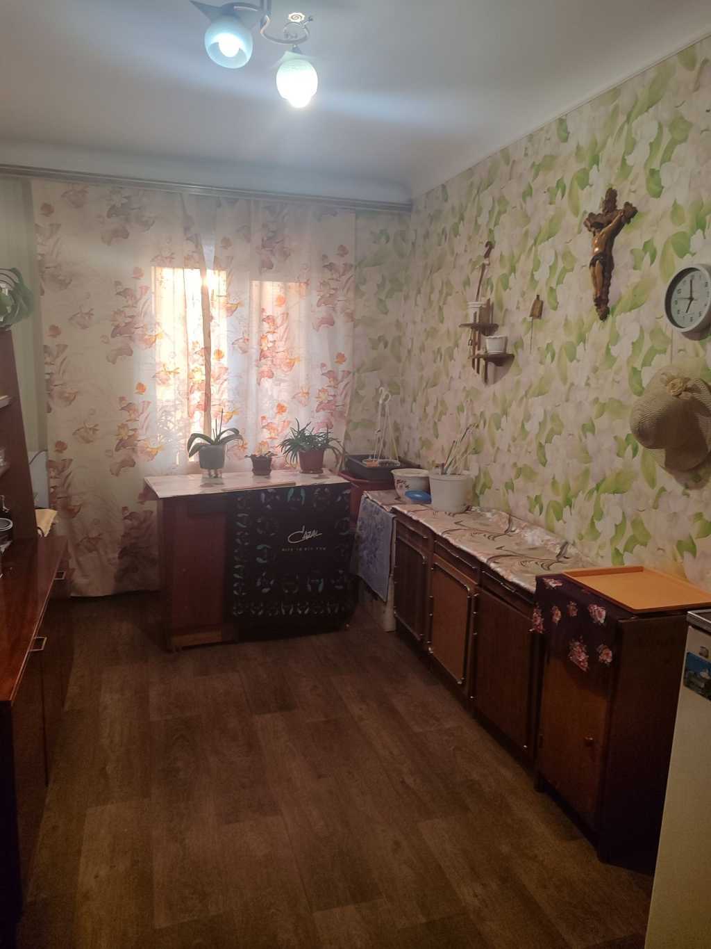 Продажа 3-комнатной квартиры 49 м², Соборная ул.