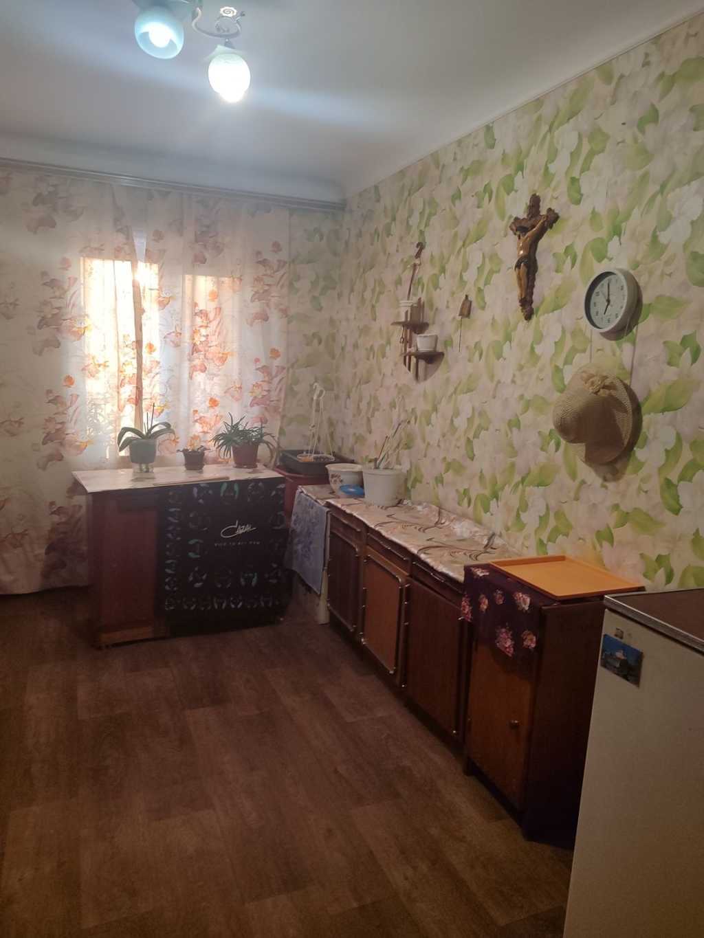 Продажа 3-комнатной квартиры 49 м², Соборная ул.