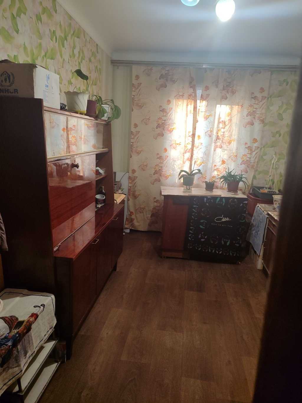 Продажа 3-комнатной квартиры 49 м², Соборная ул.