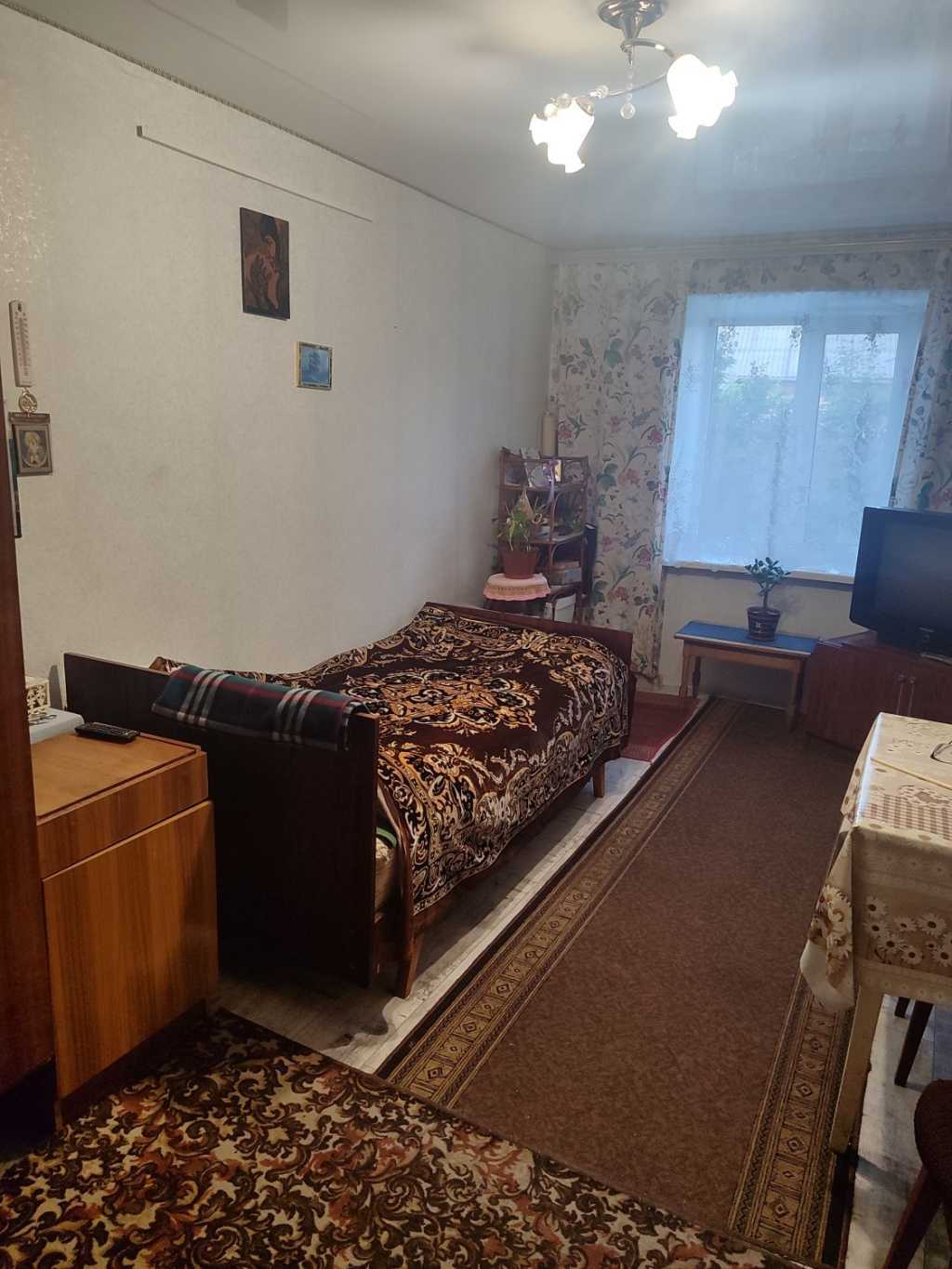 Продажа 3-комнатной квартиры 49 м², Соборная ул.