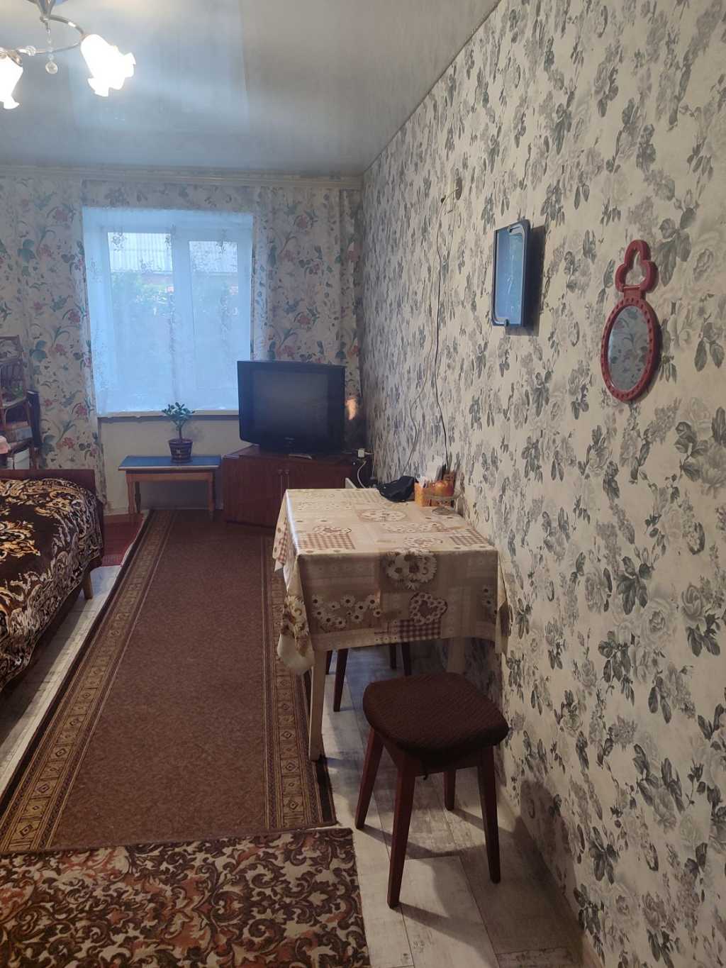 Продажа 3-комнатной квартиры 49 м², Соборная ул.