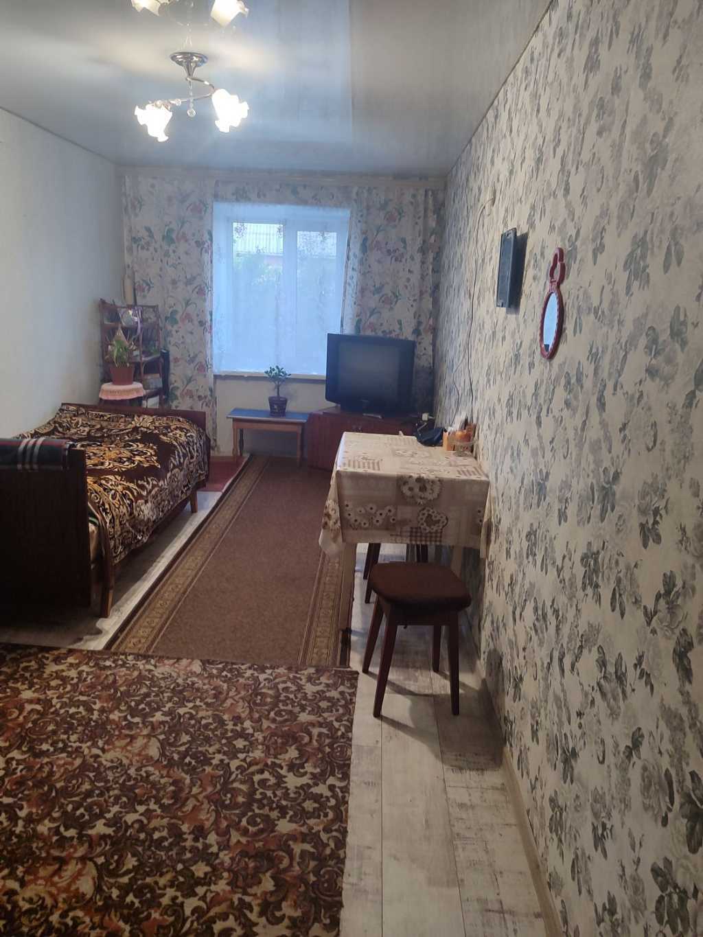 Продажа 3-комнатной квартиры 49 м², Соборная ул.