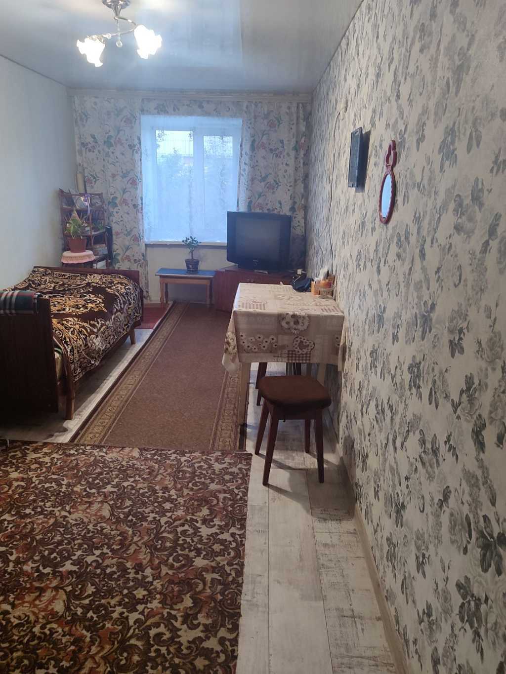 Продажа 3-комнатной квартиры 49 м², Соборная ул.