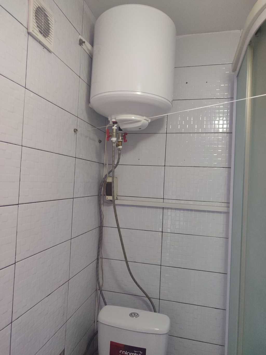Продажа 3-комнатной квартиры 49 м², Соборная ул.