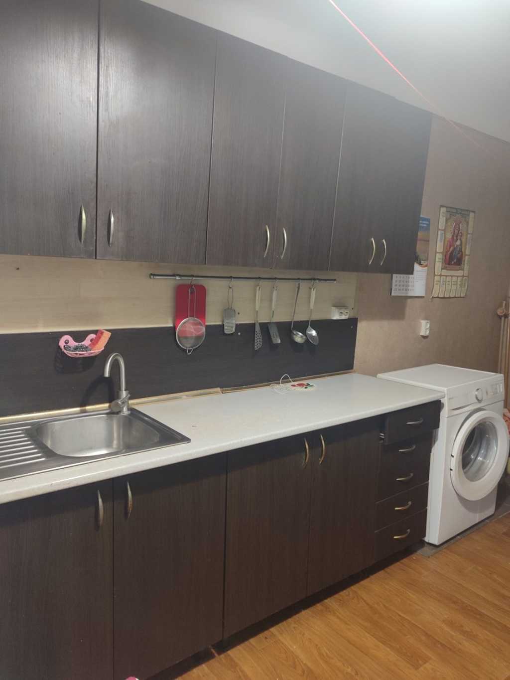 Продажа 3-комнатной квартиры 49 м², Соборная ул.