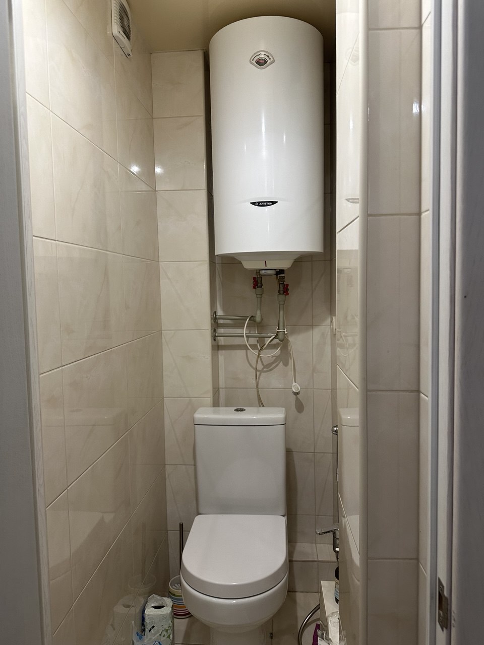 Аренда 2-комнатной квартиры 50 м², Тополиная ул., 7