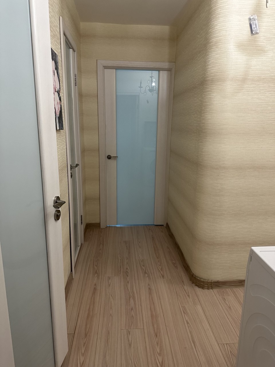 Аренда 2-комнатной квартиры 50 м², Тополиная ул., 7