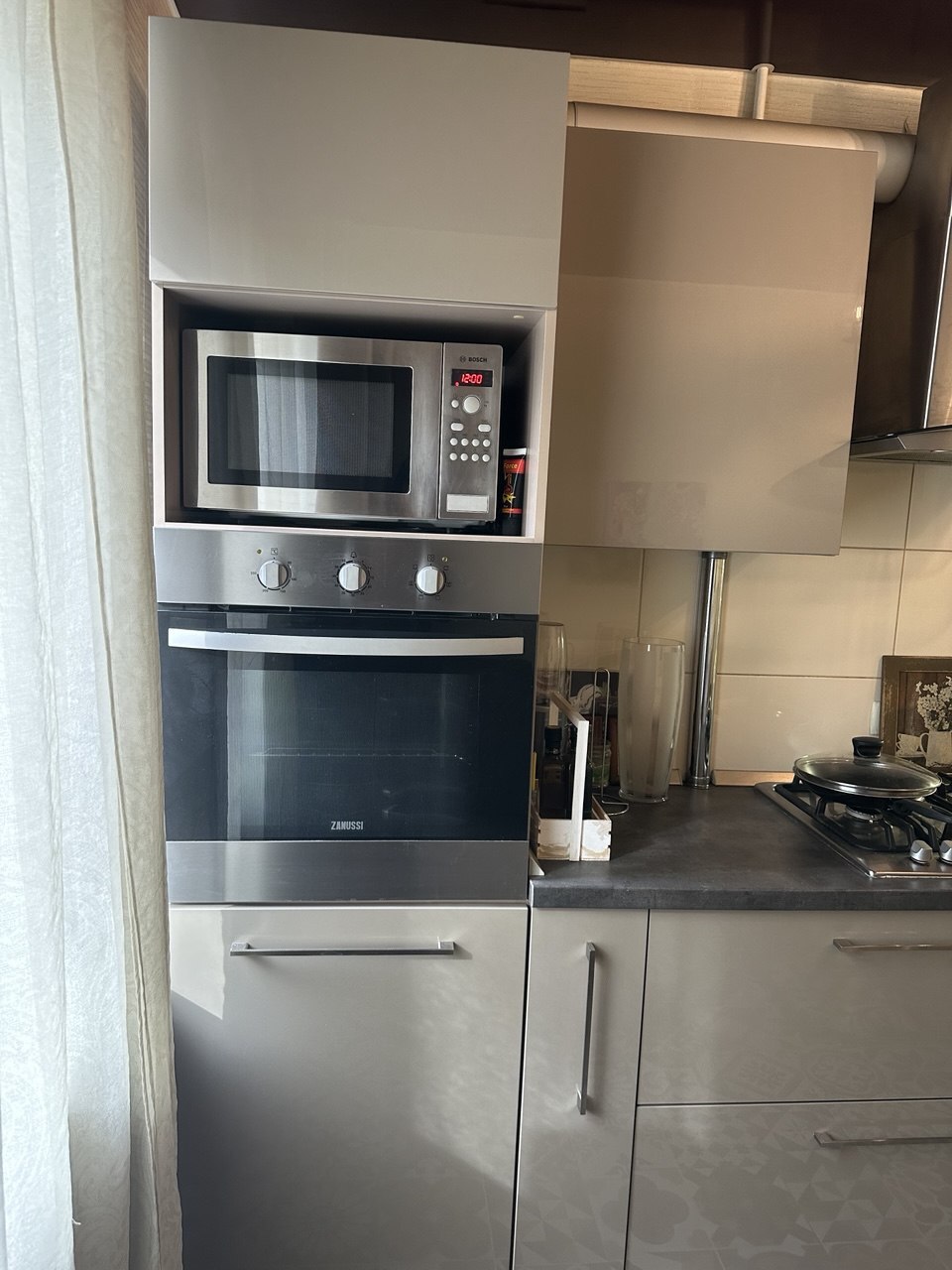 Аренда 2-комнатной квартиры 50 м², Тополиная ул., 7
