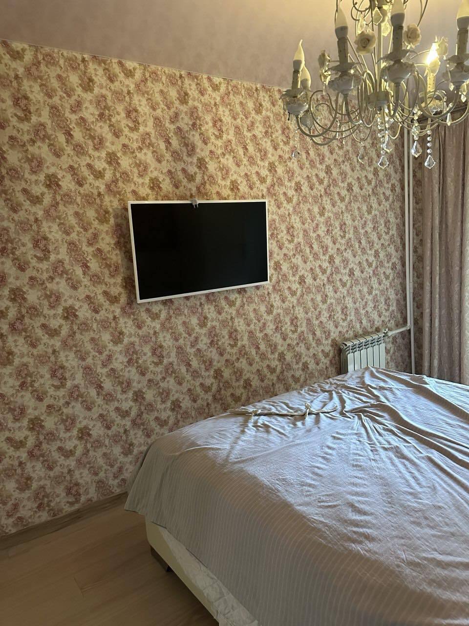 Аренда 2-комнатной квартиры 50 м², Тополиная ул., 7