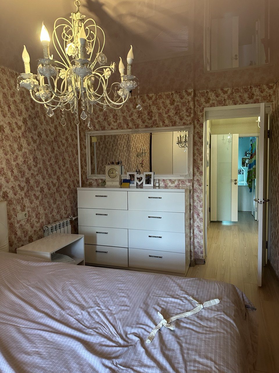 Аренда 2-комнатной квартиры 50 м², Тополиная ул., 7