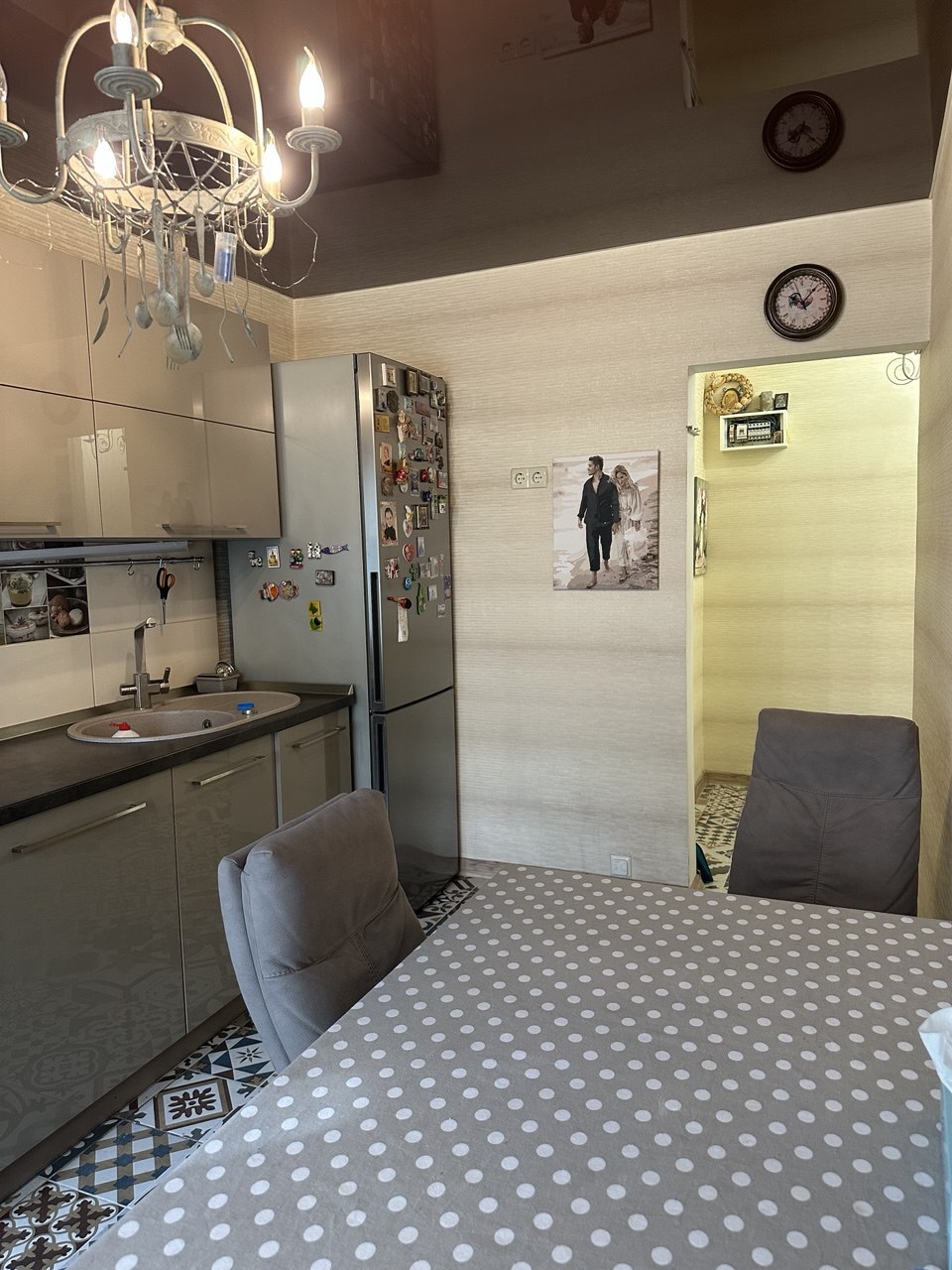 Аренда 2-комнатной квартиры 50 м², Тополиная ул., 7