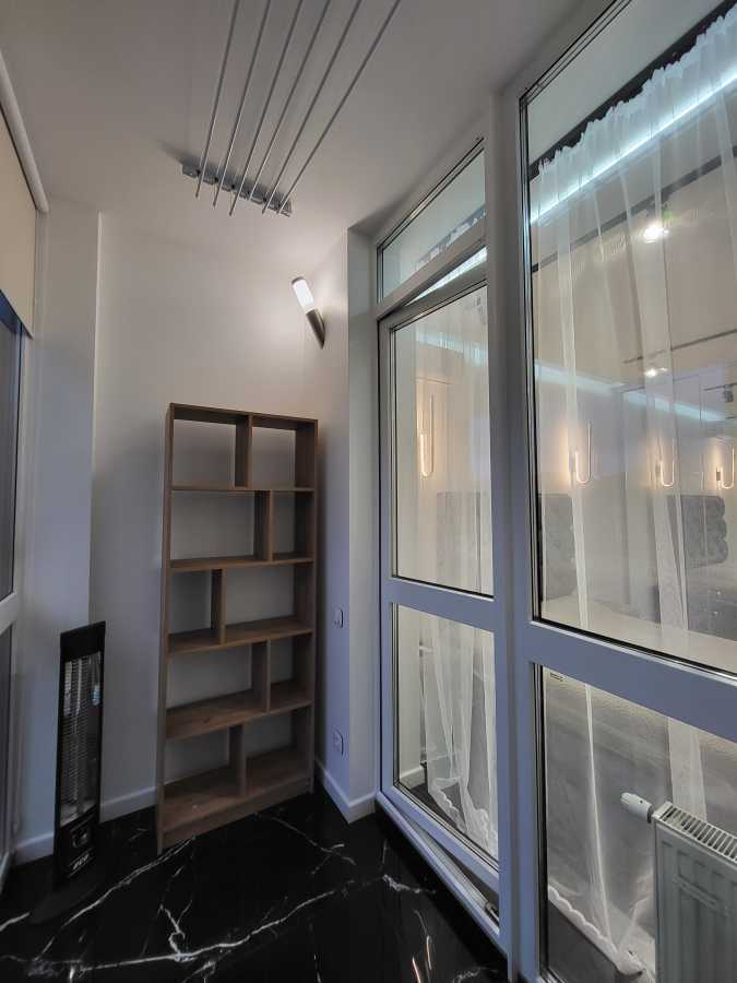 Аренда 1-комнатной квартиры 51 м², Джона Маккейна ул., 1
