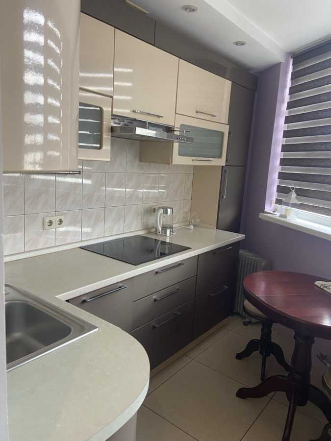 Аренда 3-комнатной квартиры 65 м², Лисковская ул., 20