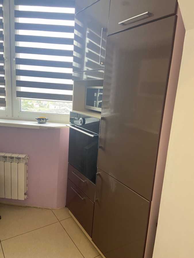 Аренда 3-комнатной квартиры 65 м², Лисковская ул., 20