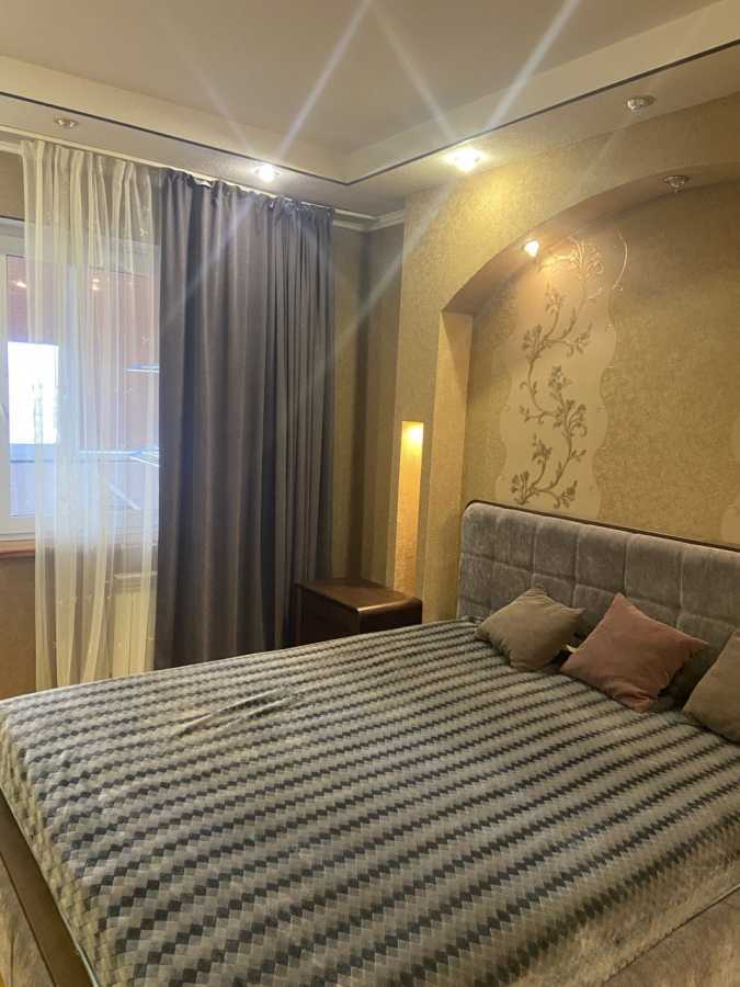 Аренда 3-комнатной квартиры 65 м², Лисковская ул., 20