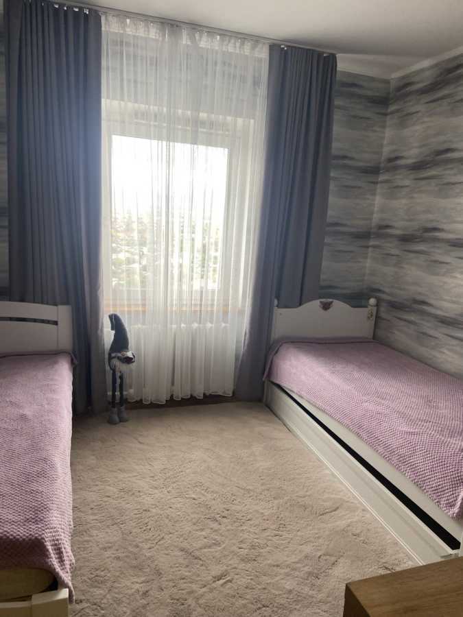 Аренда 3-комнатной квартиры 65 м², Лисковская ул., 20