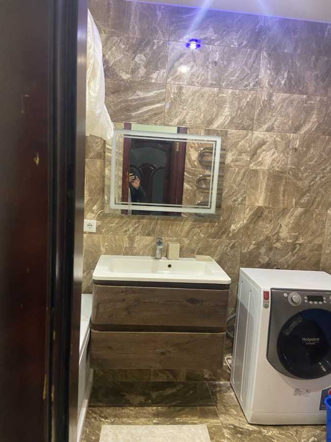 Аренда 3-комнатной квартиры 65 м², Лисковская ул., 20