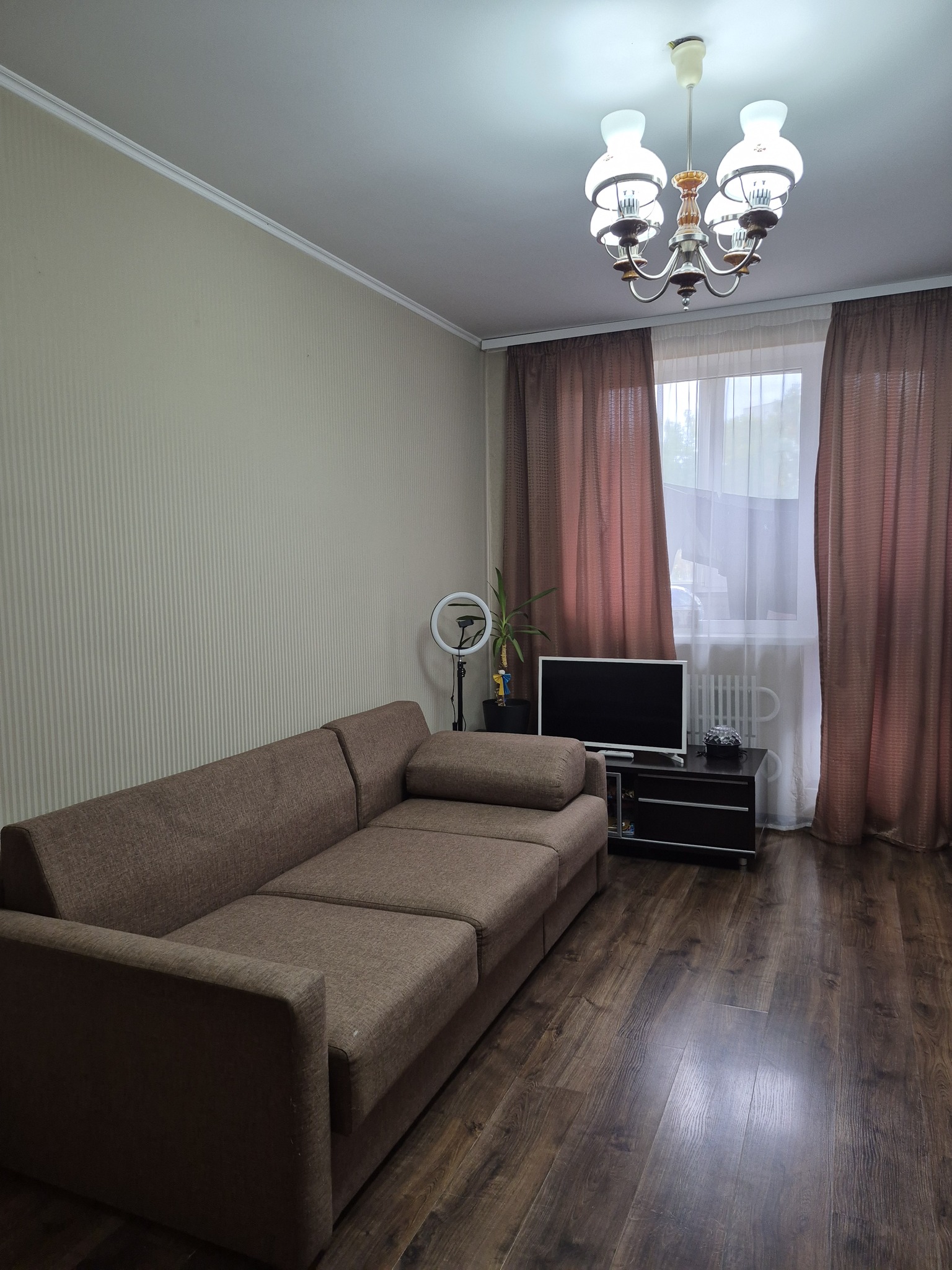 Продажа 2-комнатной квартиры 44 м², Леся Сердюка ул., 40