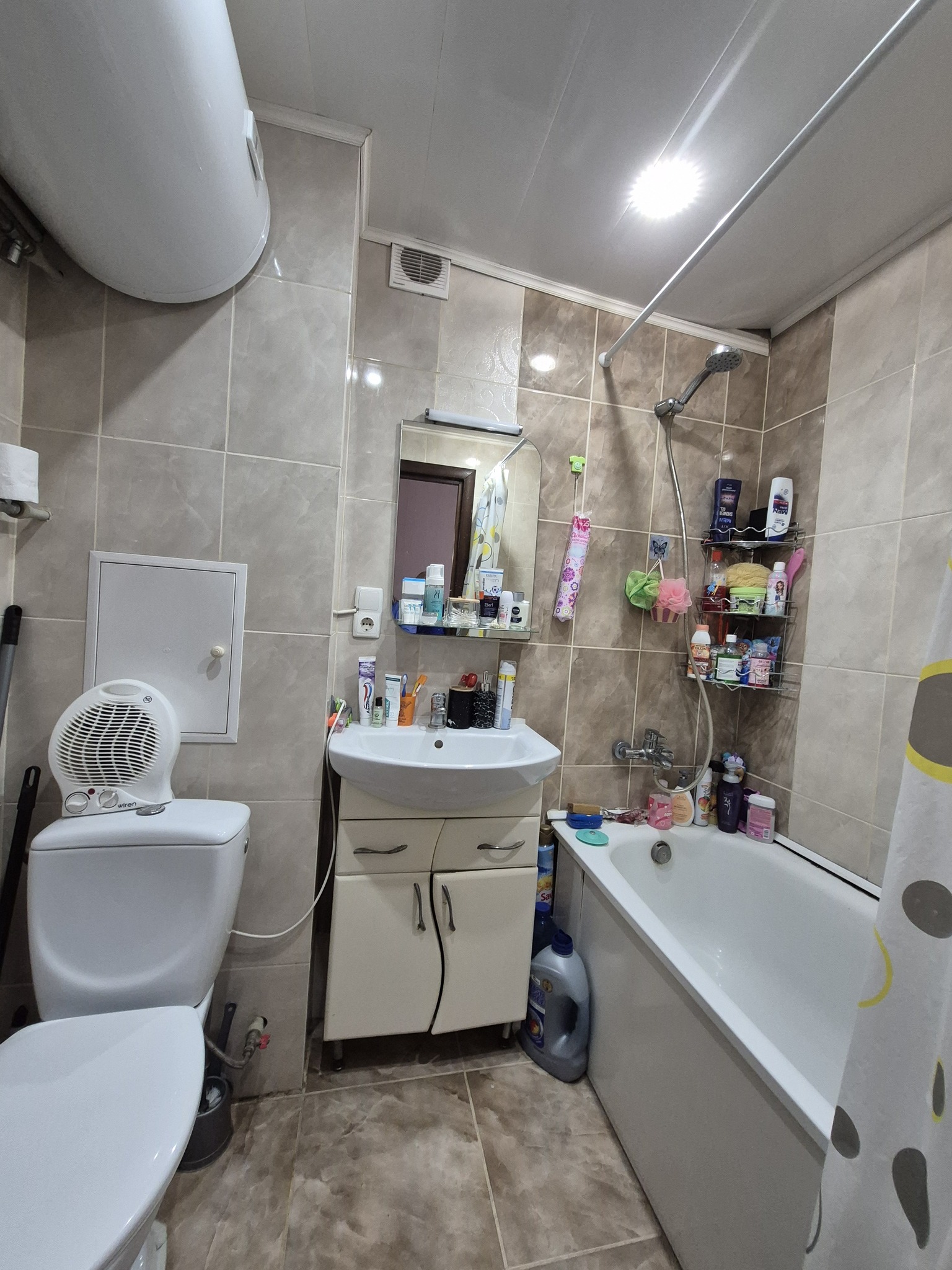 Продажа 2-комнатной квартиры 44 м², Леся Сердюка ул., 40
