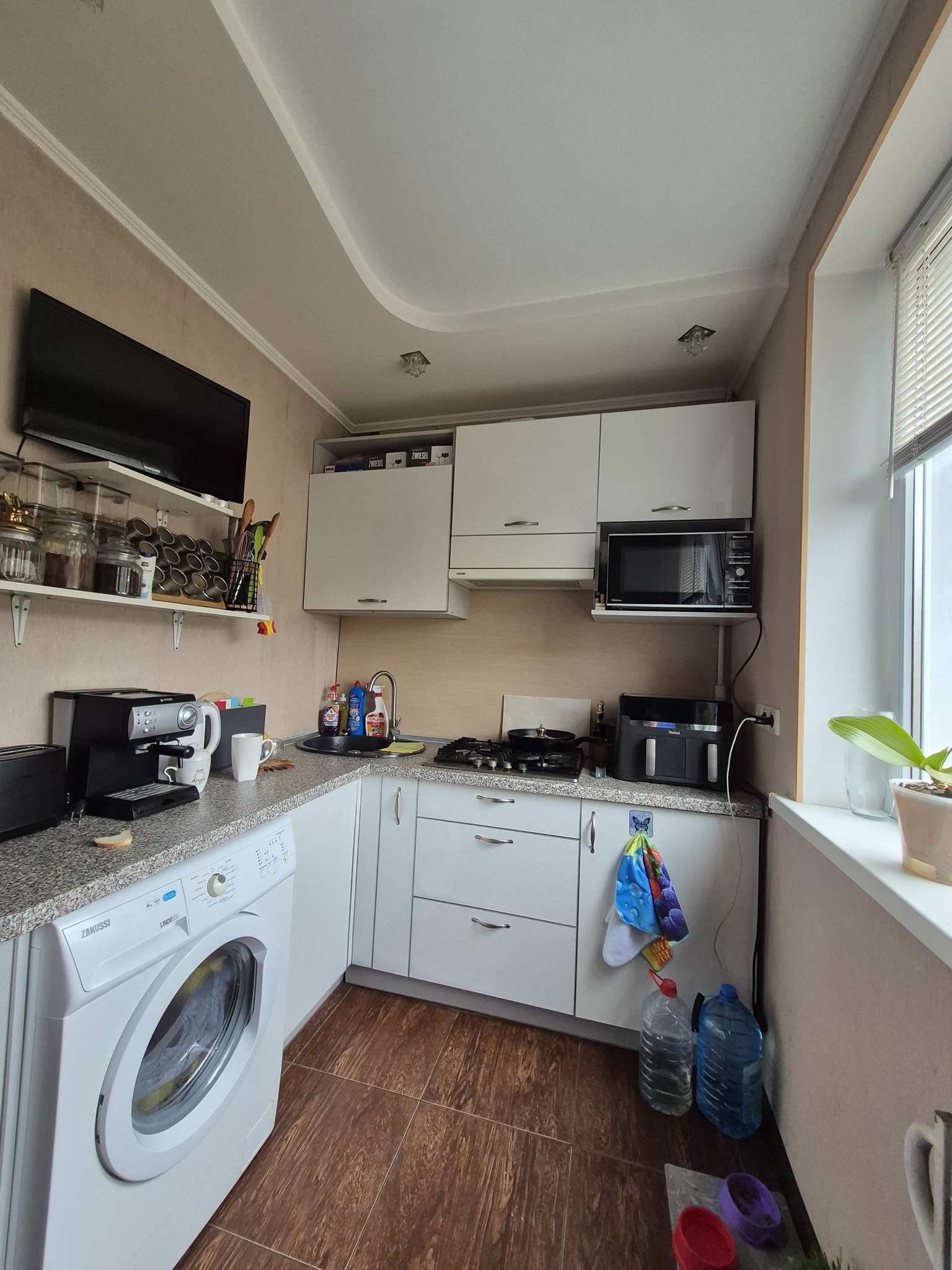 Продажа 2-комнатной квартиры 44 м², Леся Сердюка ул., 40