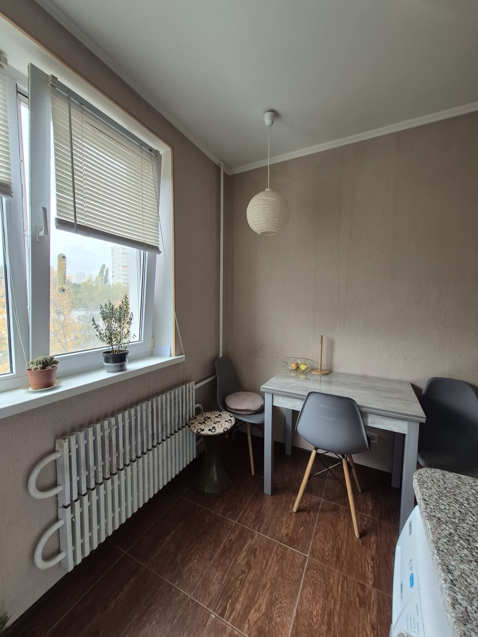 Продажа 2-комнатной квартиры 44 м², Леся Сердюка ул., 40