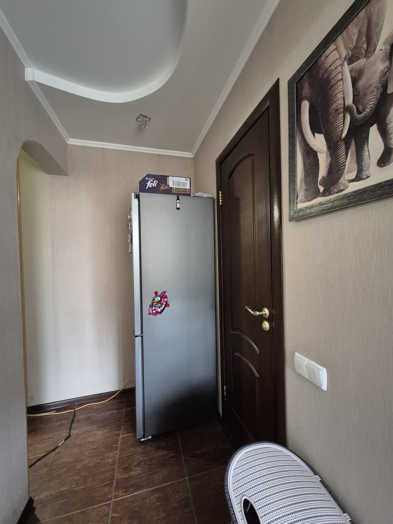 Продажа 2-комнатной квартиры 44 м², Леся Сердюка ул., 40