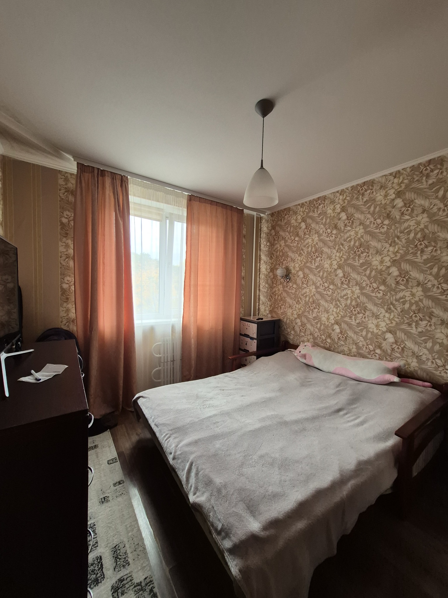 Продажа 2-комнатной квартиры 44 м², Леся Сердюка ул., 40