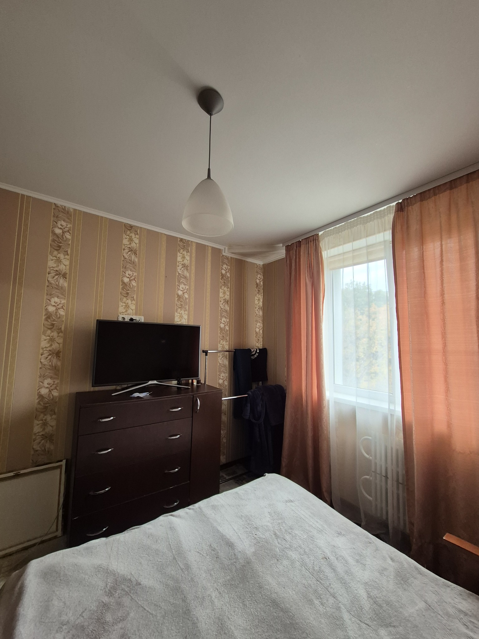 Продажа 2-комнатной квартиры 44 м², Леся Сердюка ул., 40